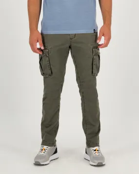 Men's Arian Utility Pants | Old Khaki