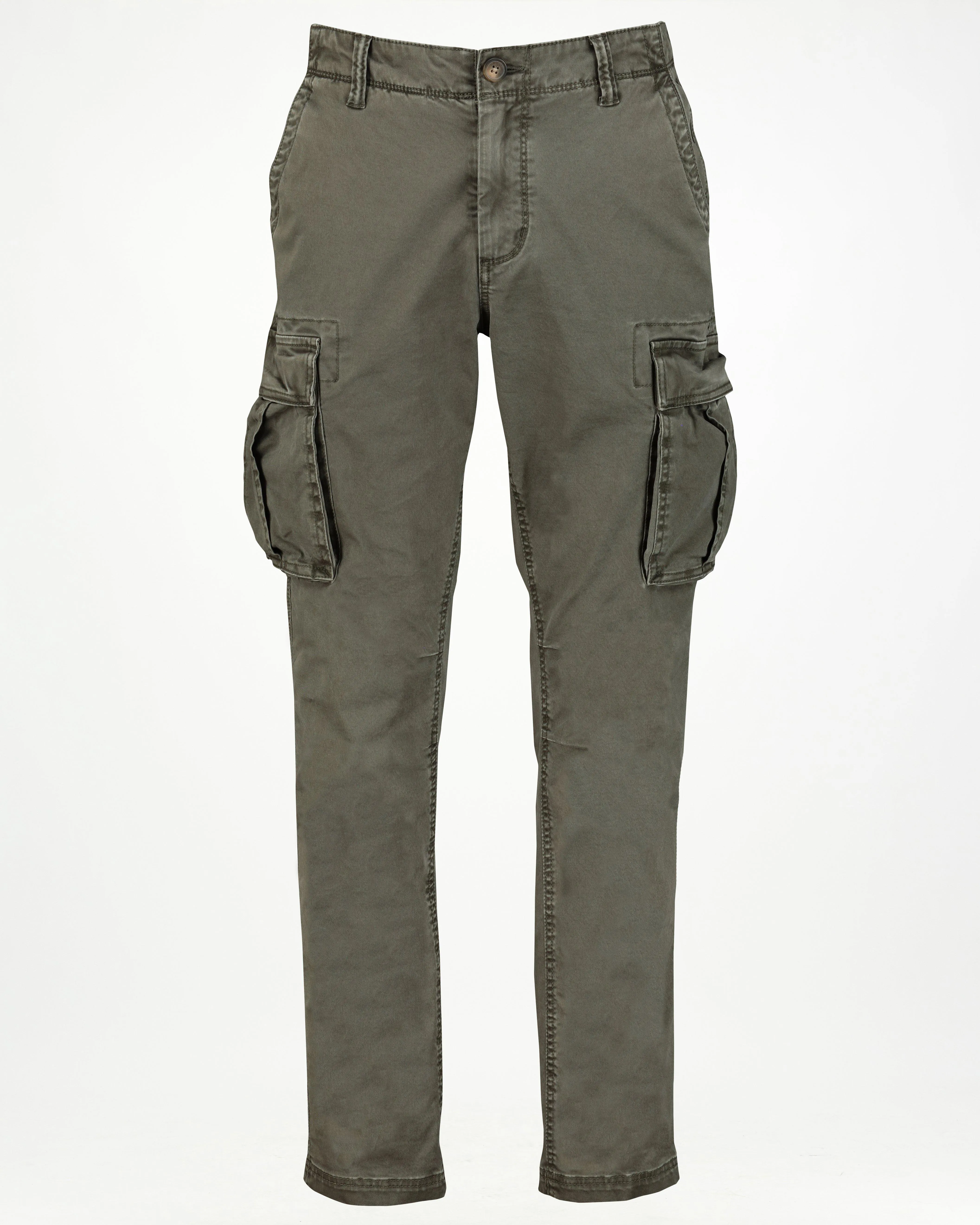 Men's Arian Utility Pants | Old Khaki