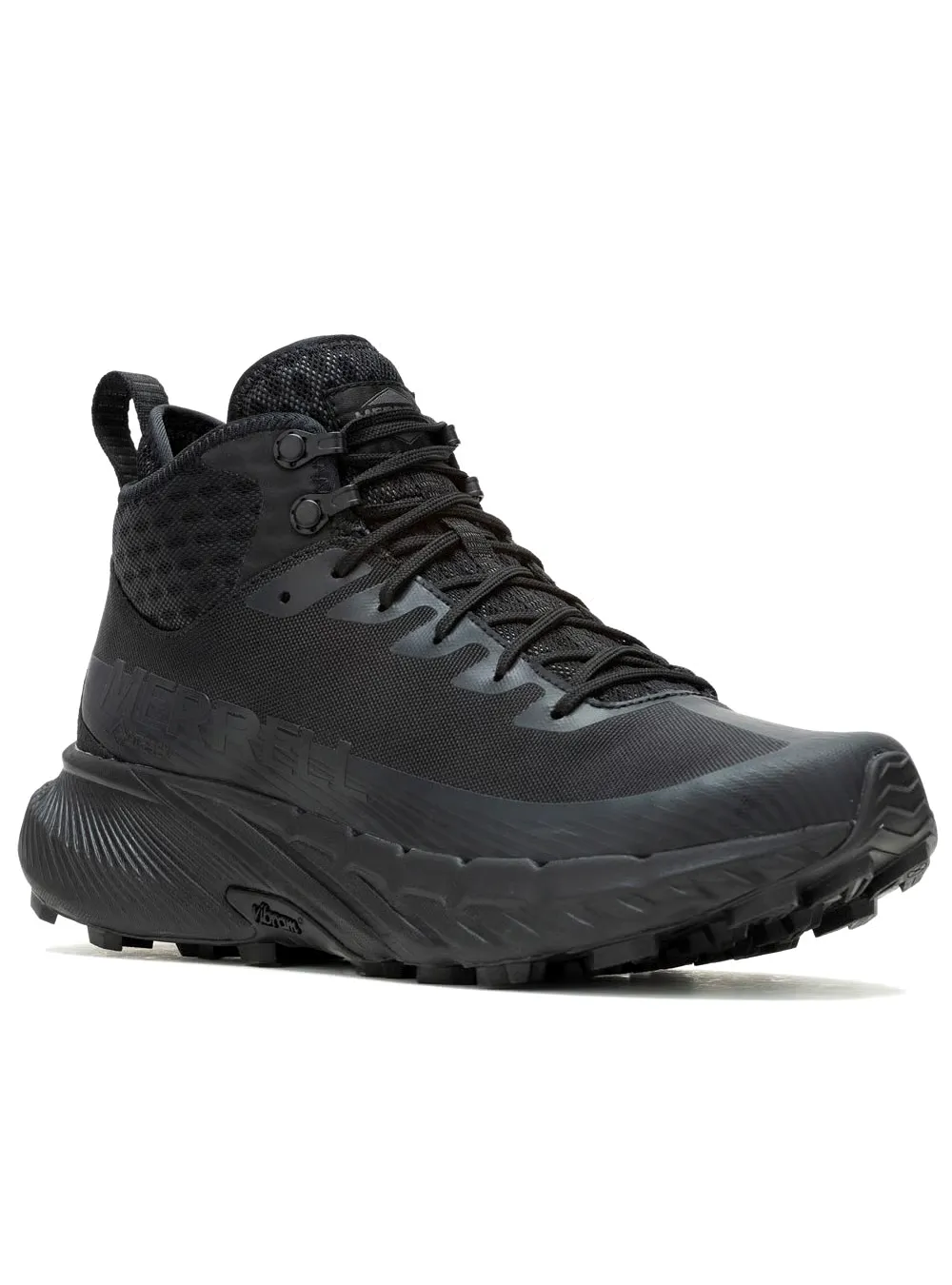 Merrell Agility Peak 5 GTX Mid Waterproof Tactical