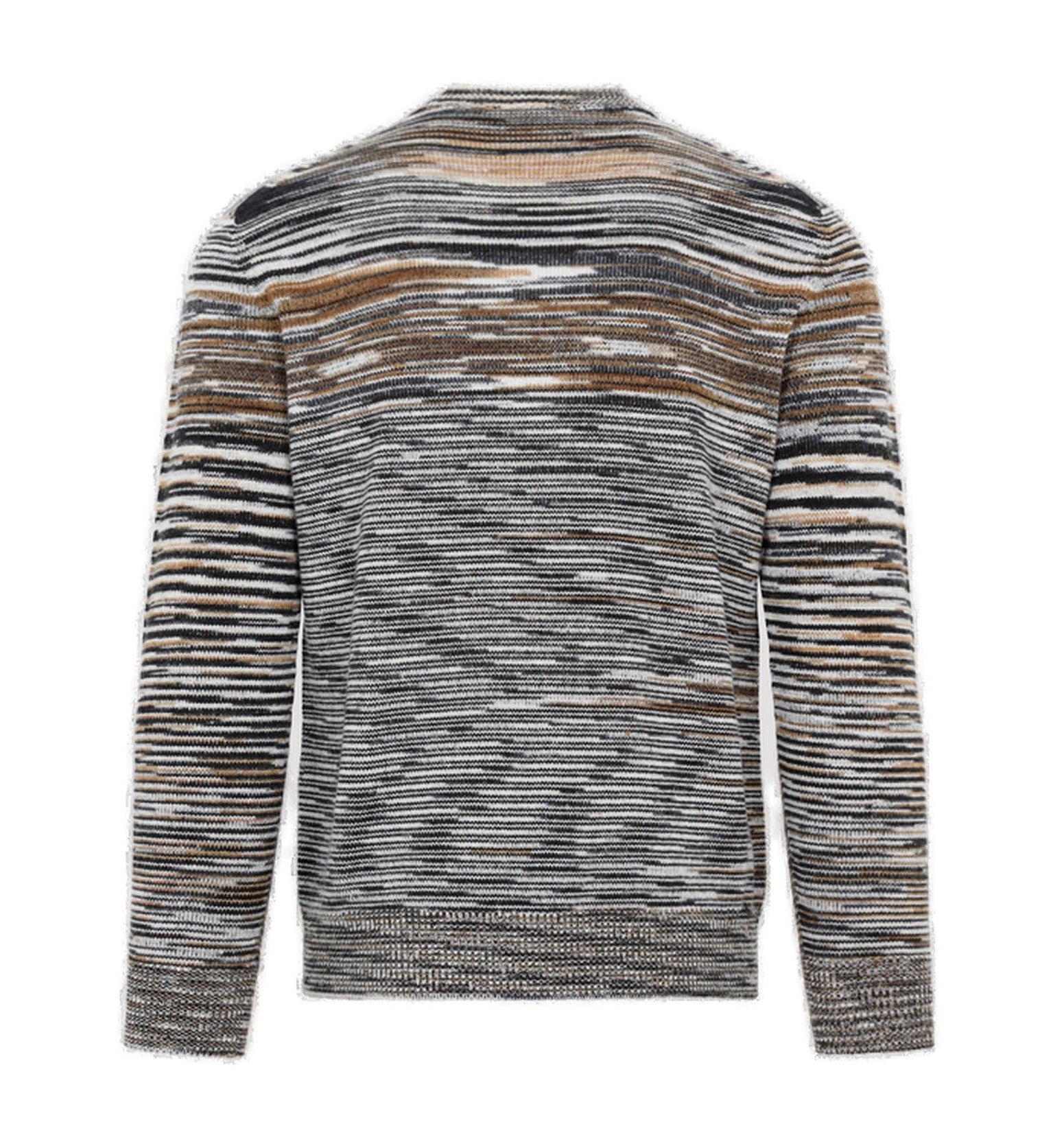 Missoni Crewneck Knitted Sweater