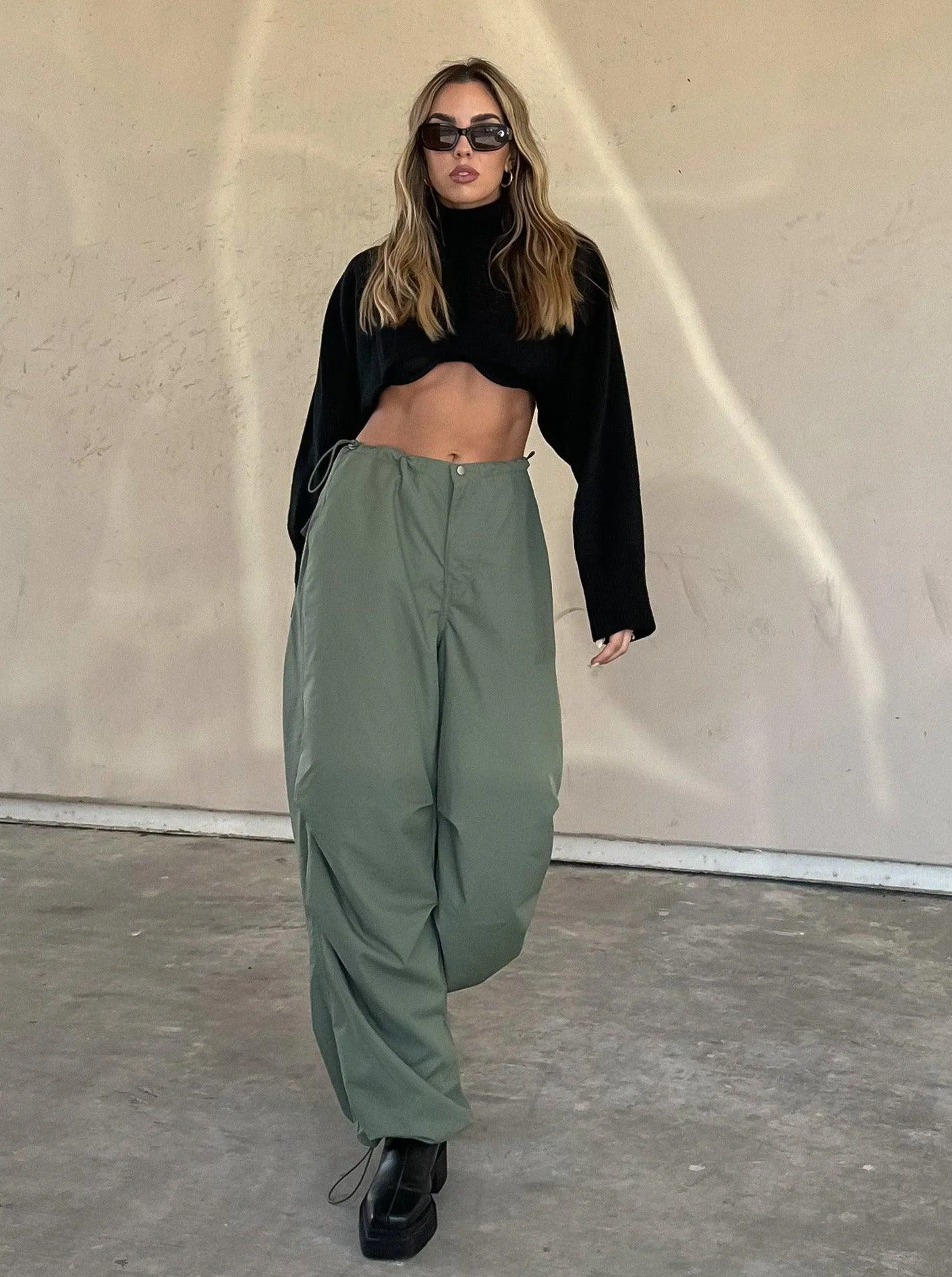 Most Wanted Utility Pants - FINAL SALE