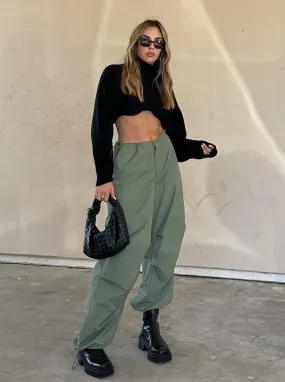 Most Wanted Utility Pants - FINAL SALE