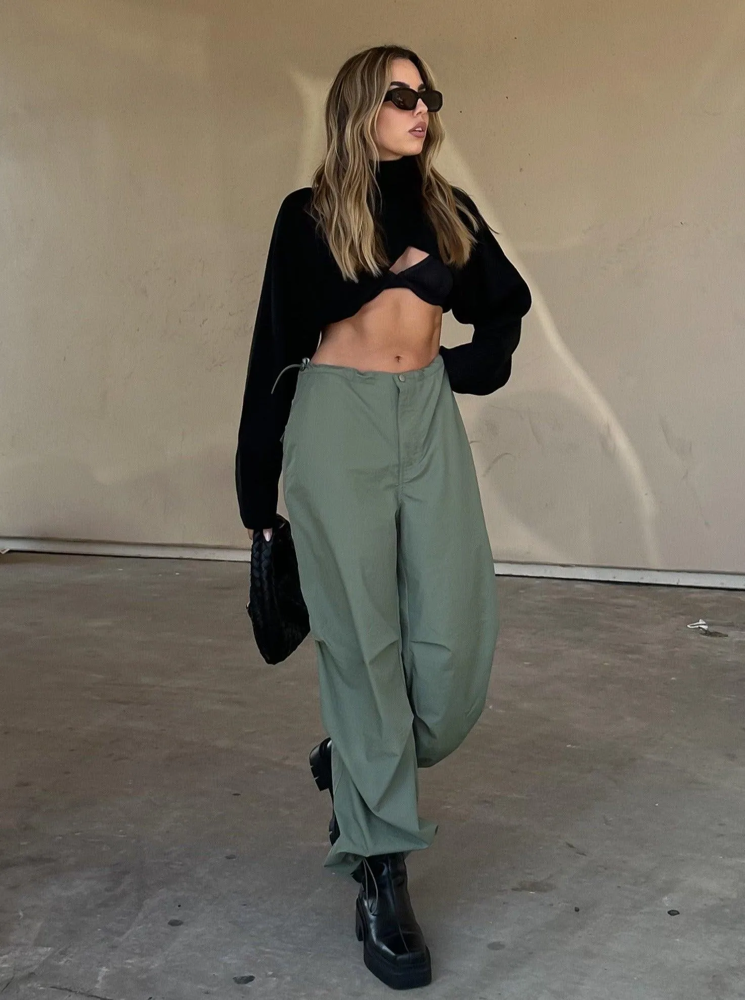 Most Wanted Utility Pants - FINAL SALE