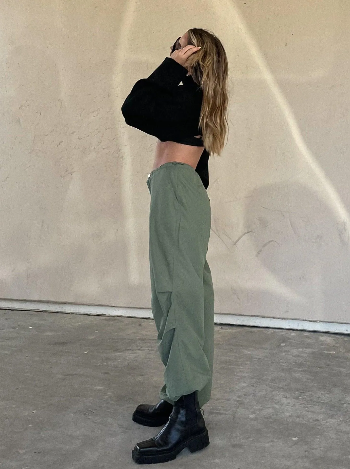 Most Wanted Utility Pants - FINAL SALE