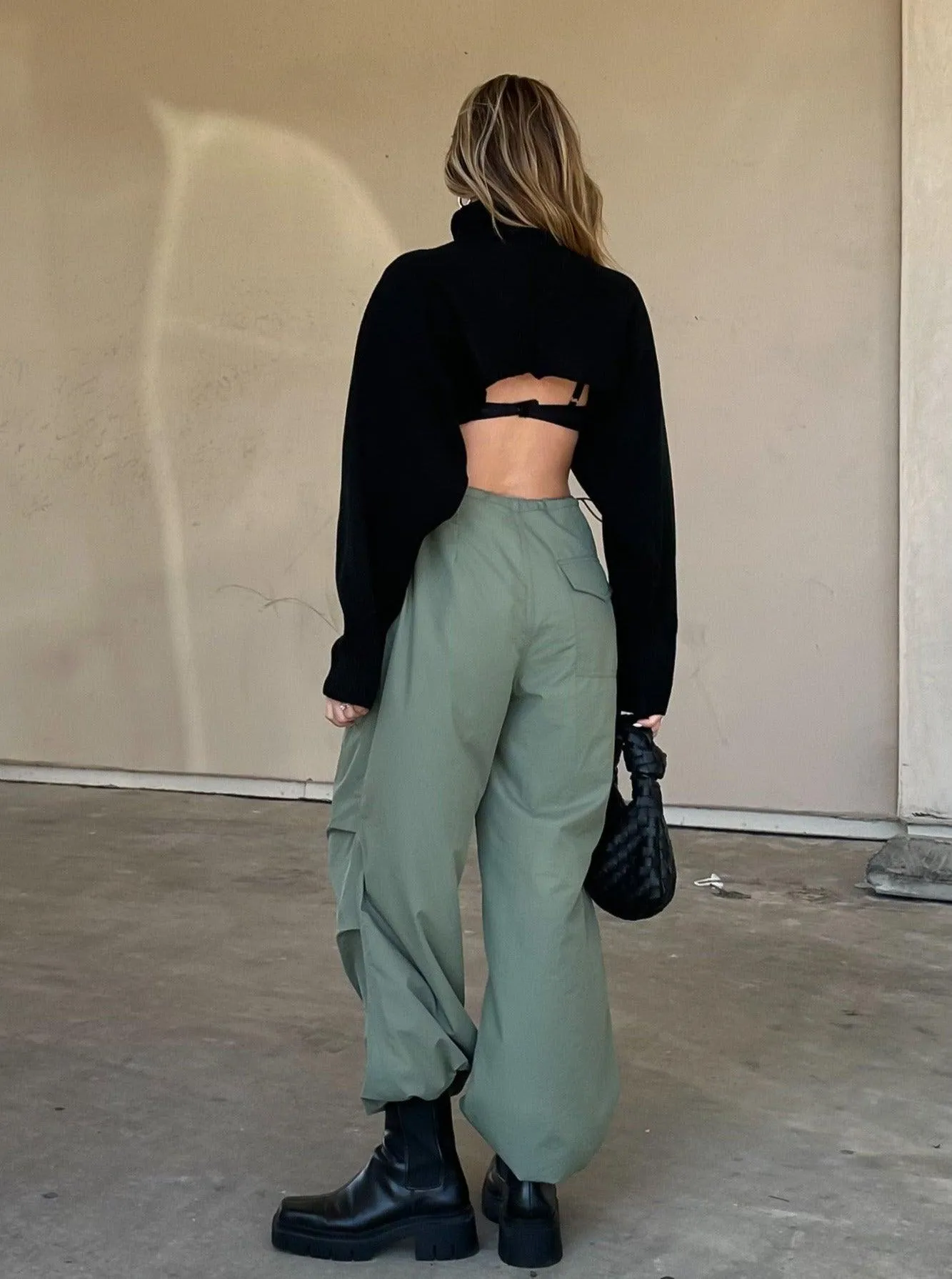 Most Wanted Utility Pants - FINAL SALE