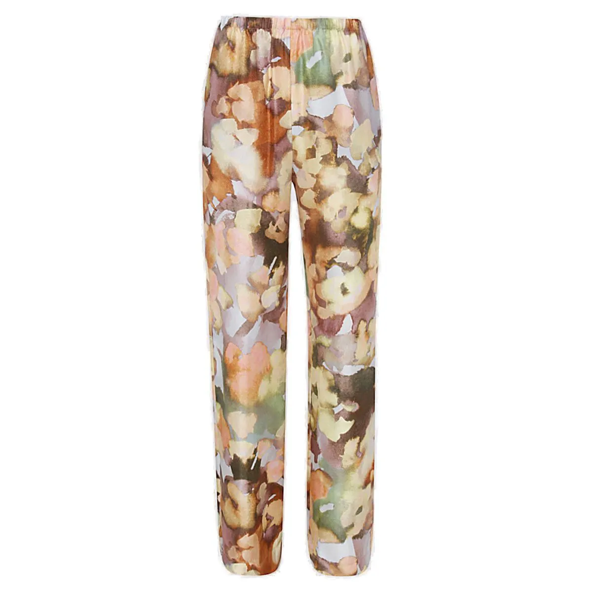 Nanushka All-Over Graphic Printed Pants