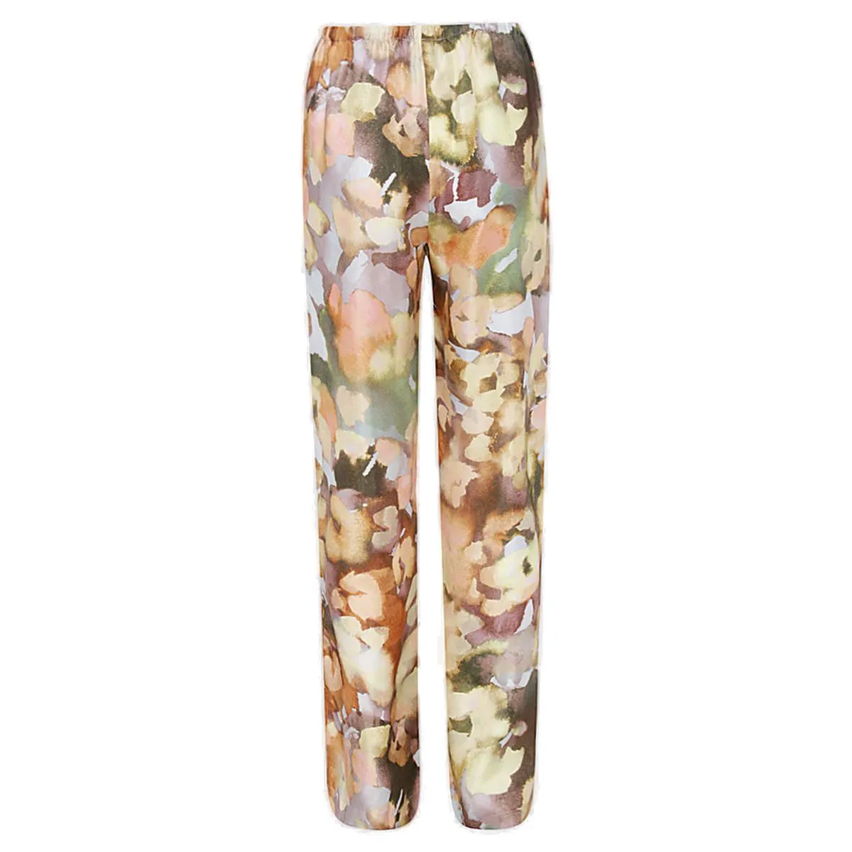 Nanushka All-Over Graphic Printed Pants