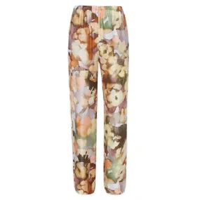 Nanushka All-Over Graphic Printed Pants