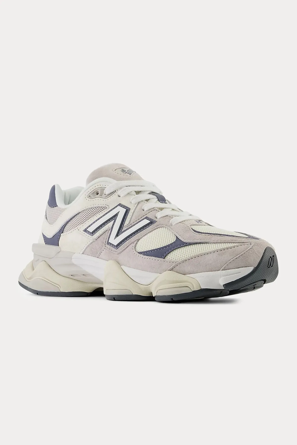 New Balance 9060 Sneaker Ayakkab