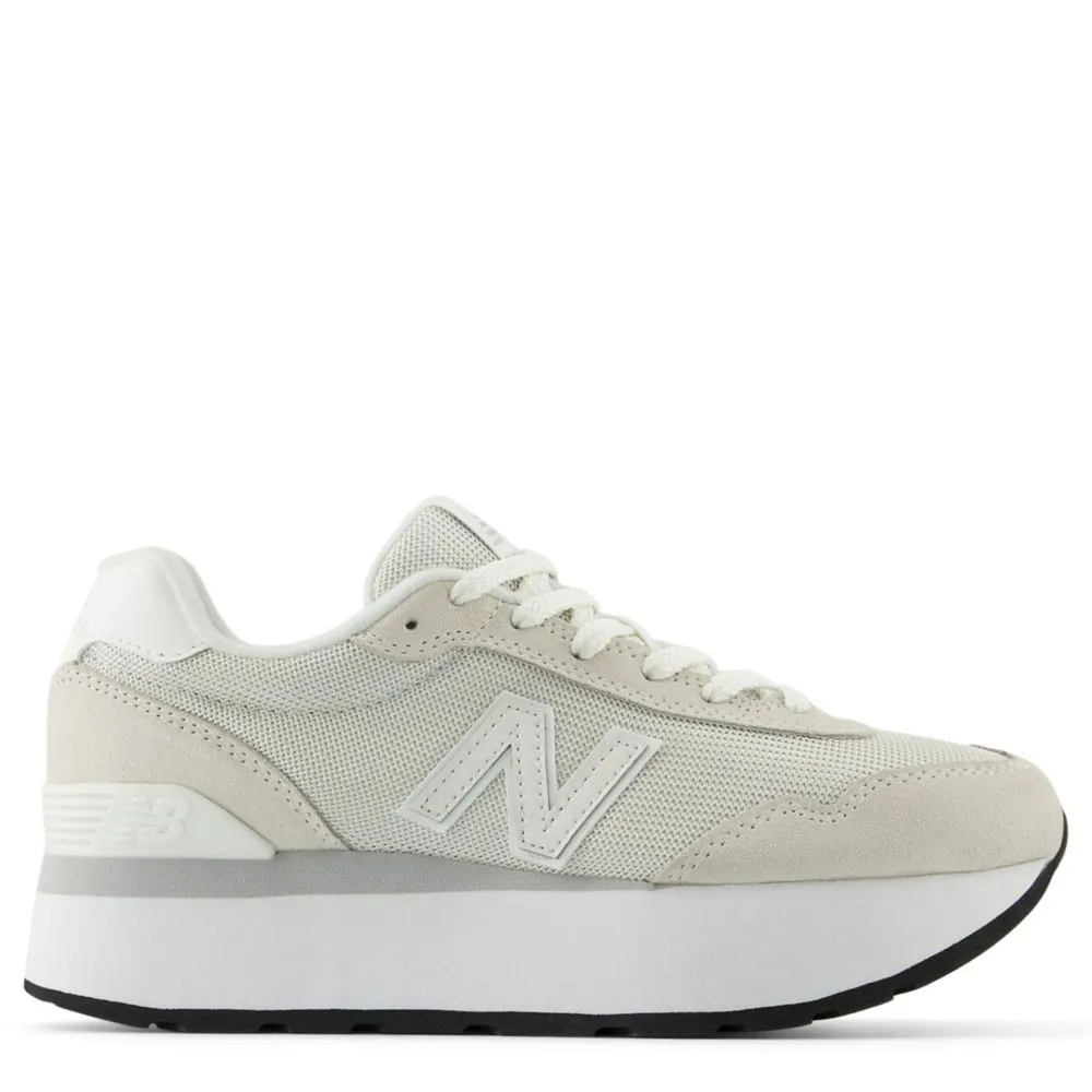 NEW BALANCE  WOMENS 515H PLATFORM SNEAKER