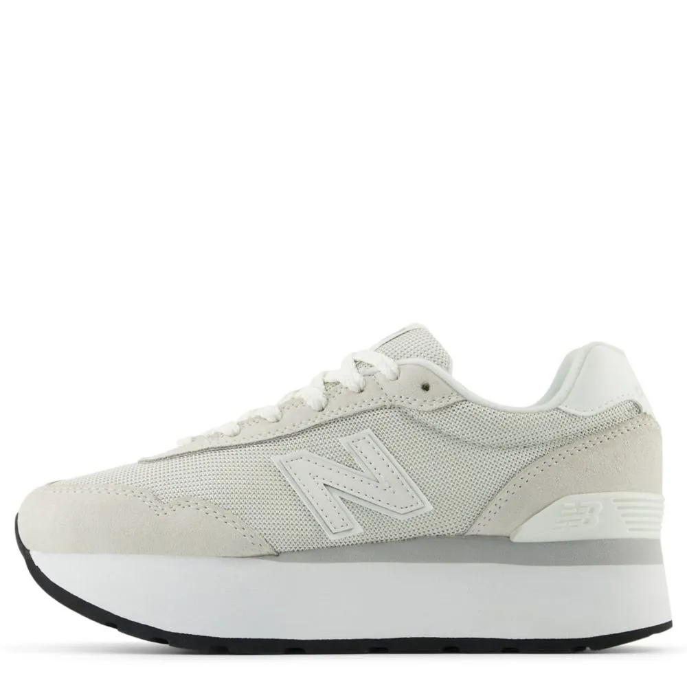 NEW BALANCE  WOMENS 515H PLATFORM SNEAKER