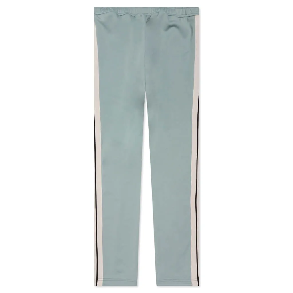 New Slim Track Pants - Sea Foam