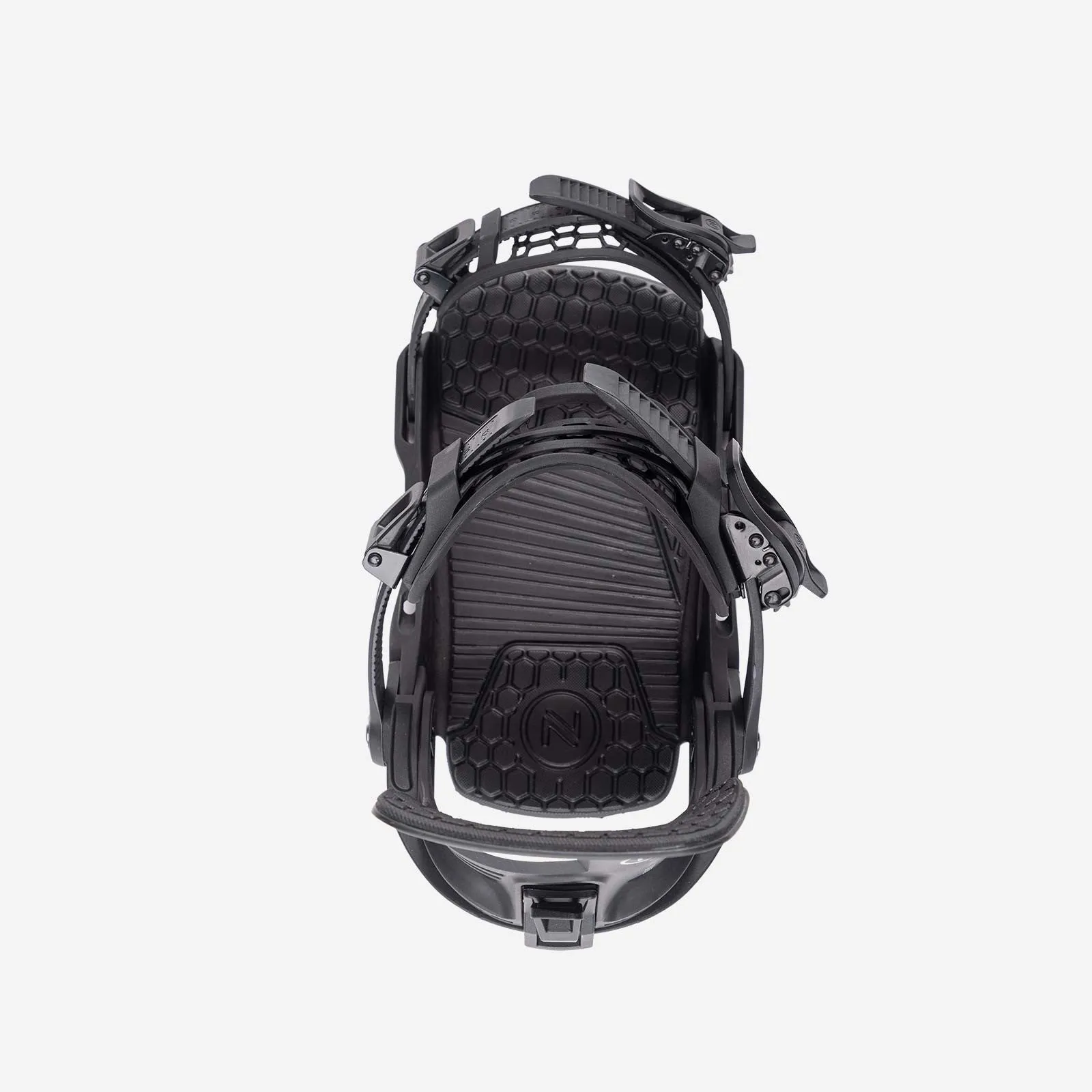 Nidecker Kaon-W Snowboard Bindings