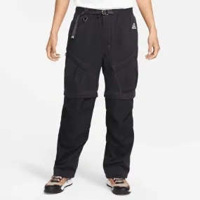 Nike Men's ACG Cargo Pants Black