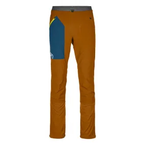 Ortovox  Berrino Pants - Pantaloni softshell - Uomo