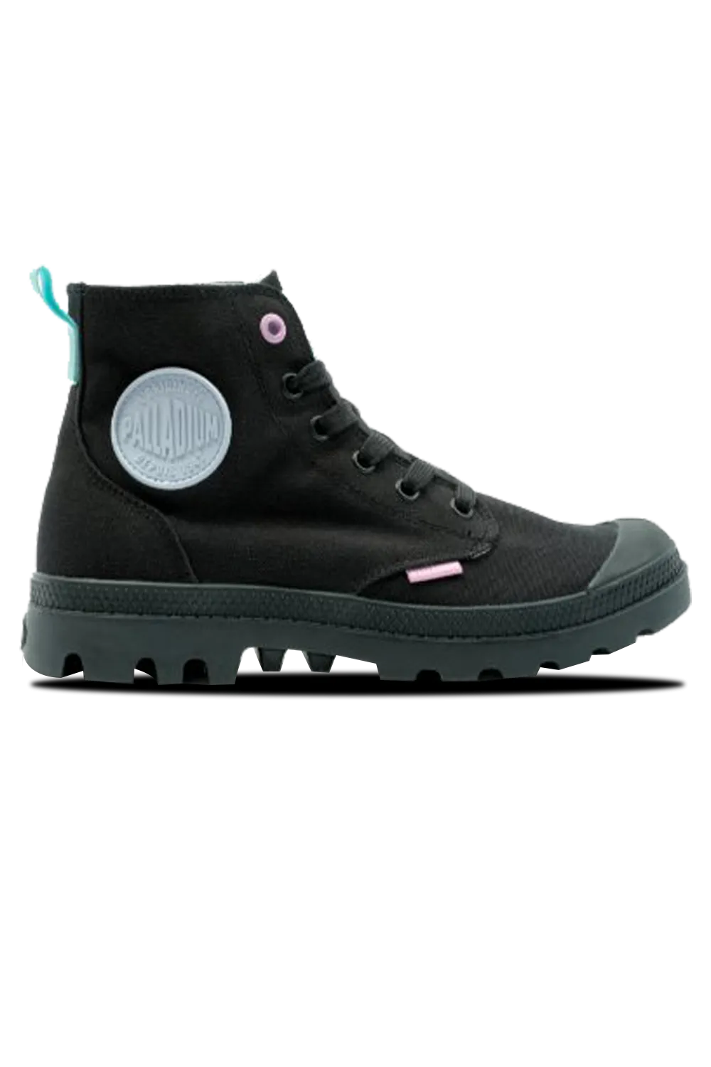 Pampa Monopop Boot*