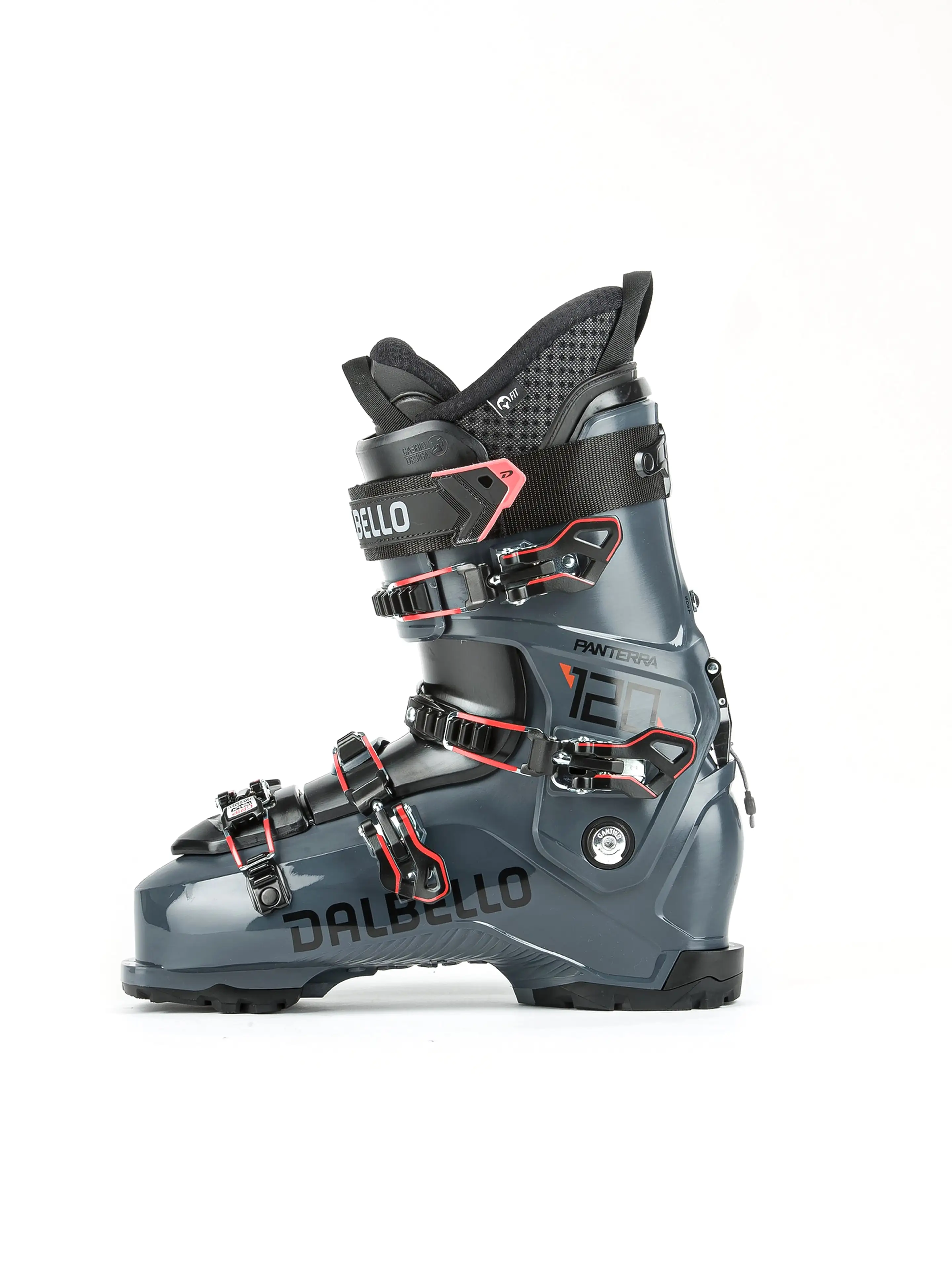 Panterra 120 ID boots