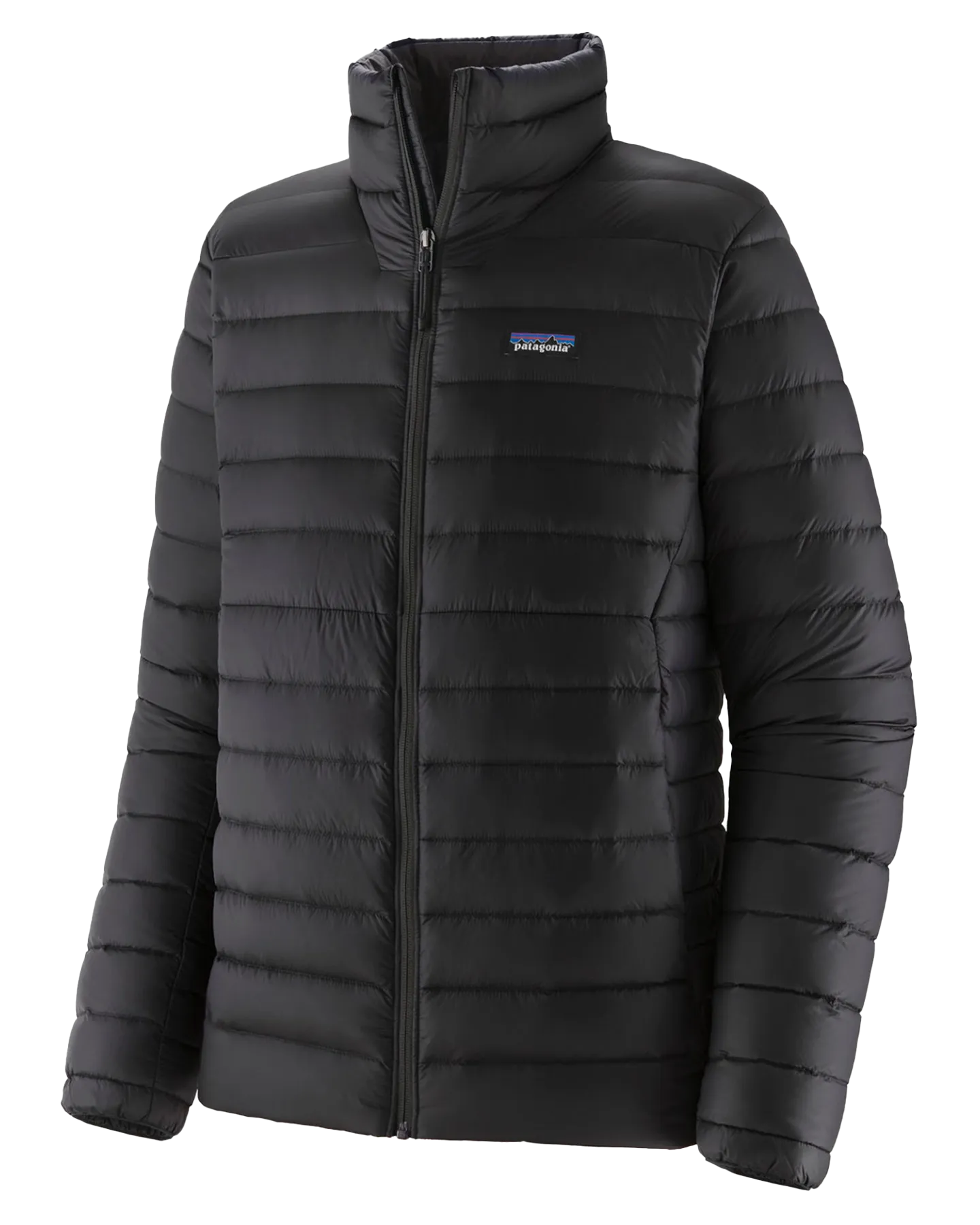 Patagonia Down Sweater - Black