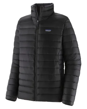 Patagonia Down Sweater - Black