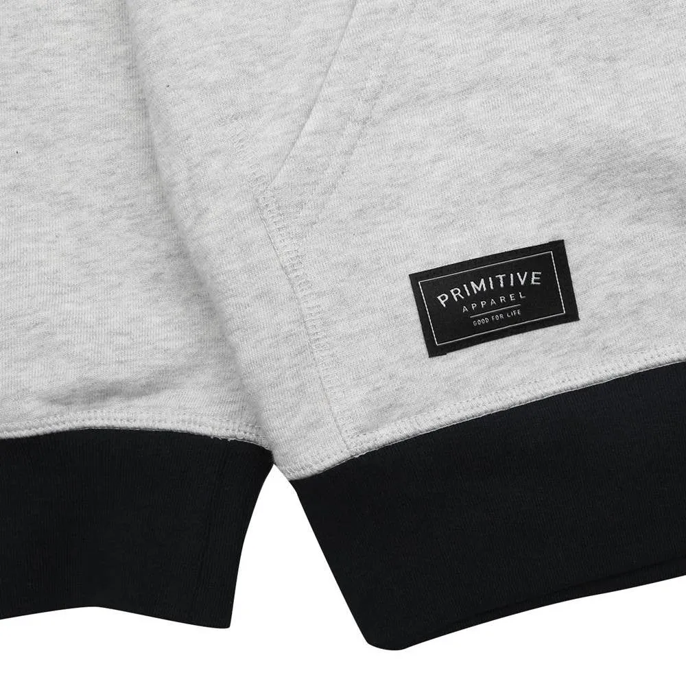 Primitive Nuevo Contrast Hoodie