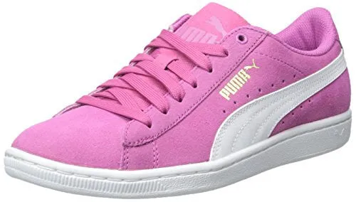 PUMA Women's Vikky Fashion Sneaker-puma