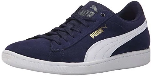 PUMA Women's Vikky Fashion Sneaker-puma