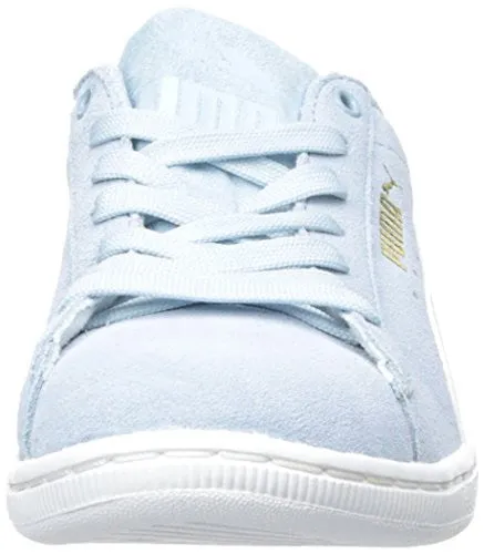 PUMA Women's Vikky Fashion Sneaker-puma