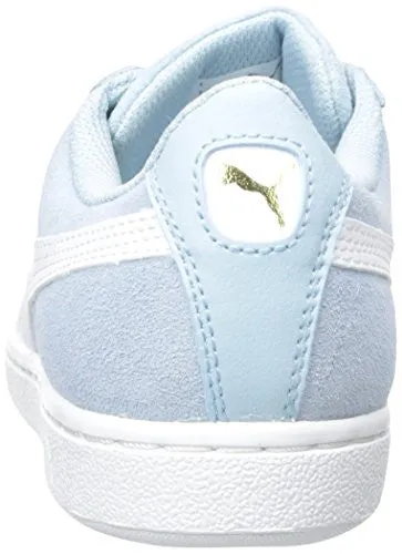 PUMA Women's Vikky Fashion Sneaker-puma