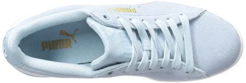 PUMA Women's Vikky Fashion Sneaker-puma