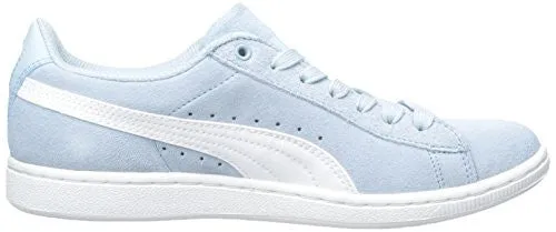 PUMA Women's Vikky Fashion Sneaker-puma