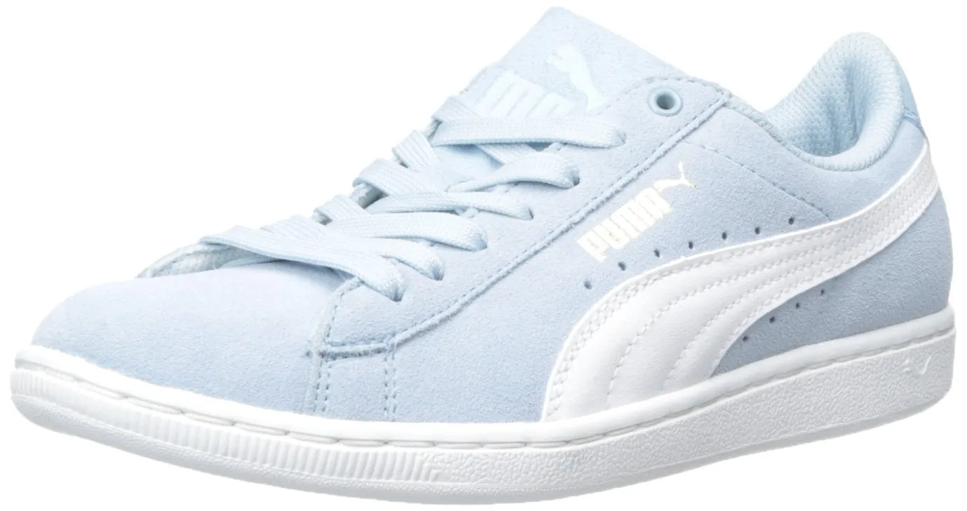 PUMA Women's Vikky Fashion Sneaker-puma