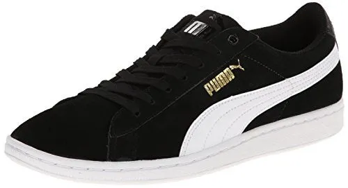 PUMA Women's Vikky Fashion Sneaker-puma