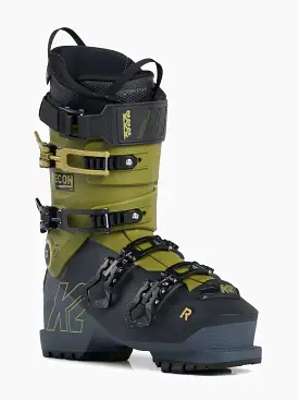 RECON 120 boots 2023