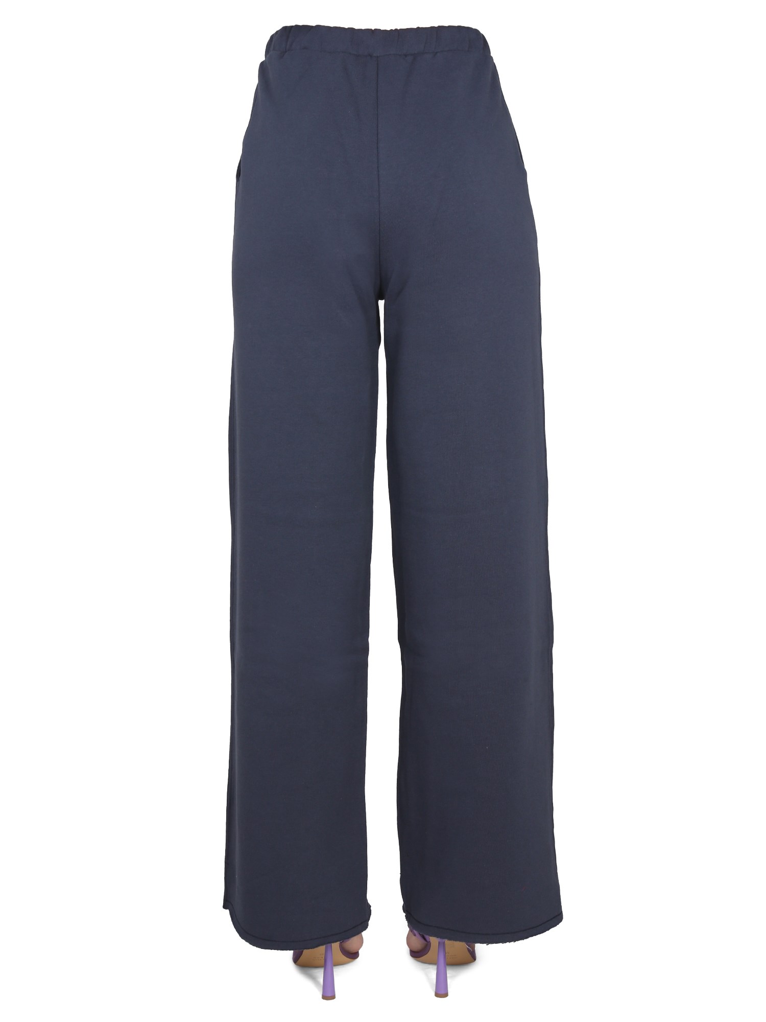 ROTATE BIRGER CHRISTENSEN    COTTON MIMI PANTS