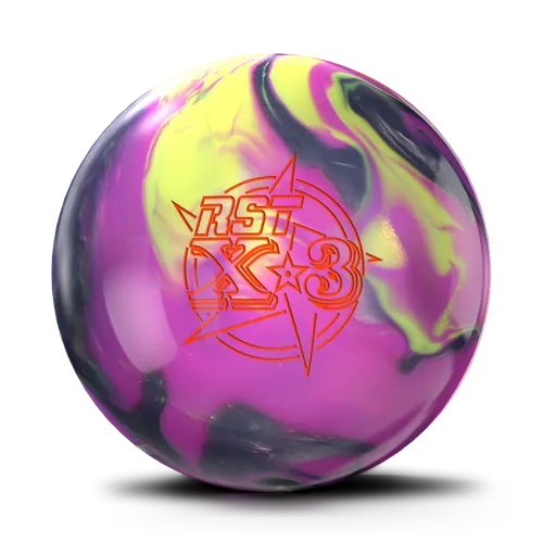 Roto Grip RST X-3 Bowling Ball