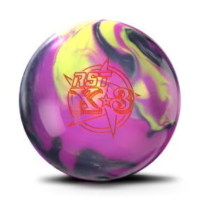 Roto Grip RST X-3 Bowling Ball