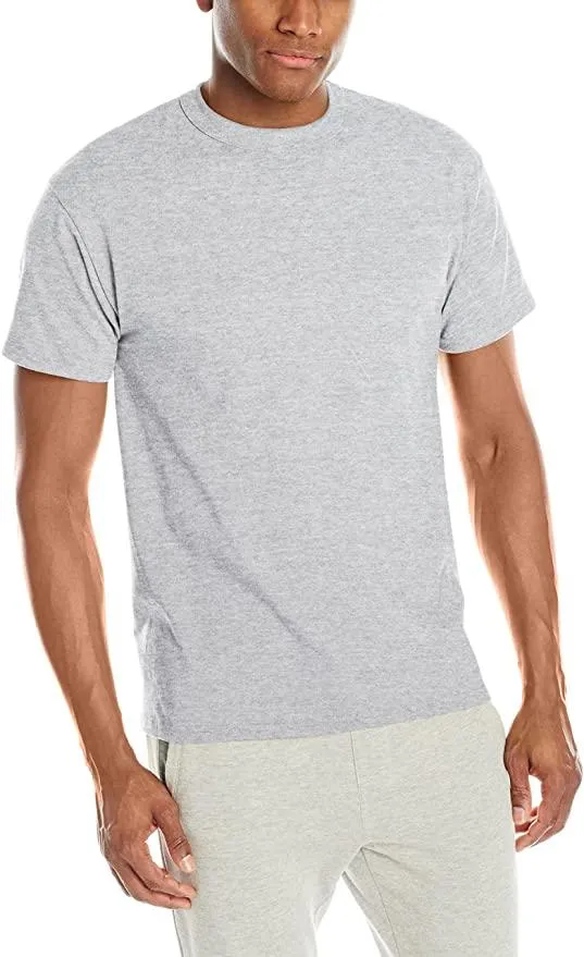 Russell Athletic Men's Short-Sleeve Cotton T-Shirt