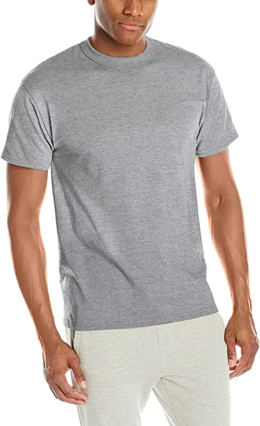 Russell Athletic Men's Short-Sleeve Cotton T-Shirt