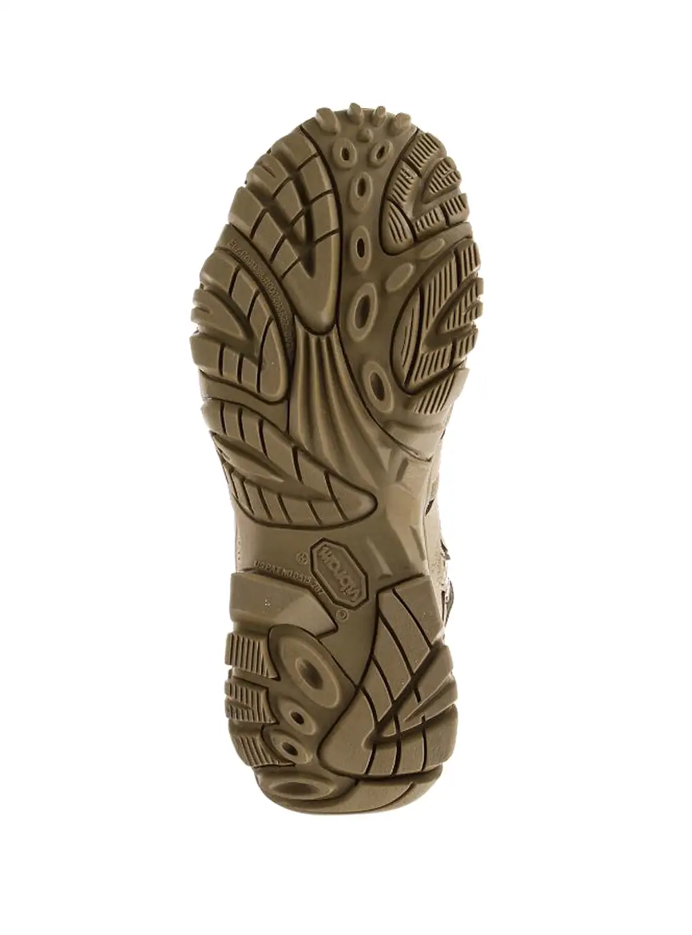 SALE - Merrell MOAB 2 8 Tactical Waterproof Boot - Coyote