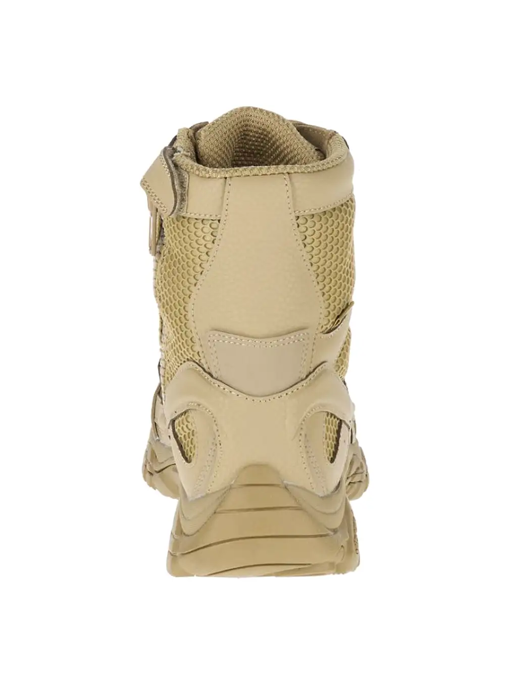 SALE - Merrell MOAB 2 8 Tactical Waterproof Boot - Coyote