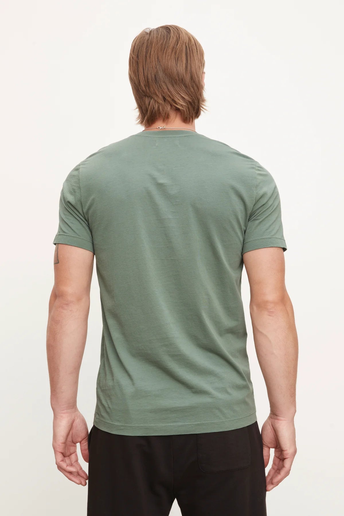 Samsen V Neck Tee