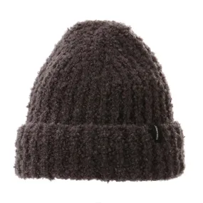 SCREAMER BEANIE ALYSSA GREY