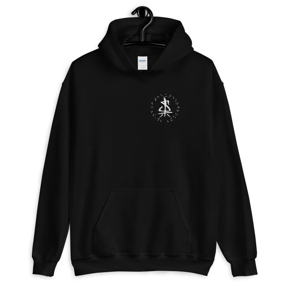 SECRETS (Unisex Hoodie)