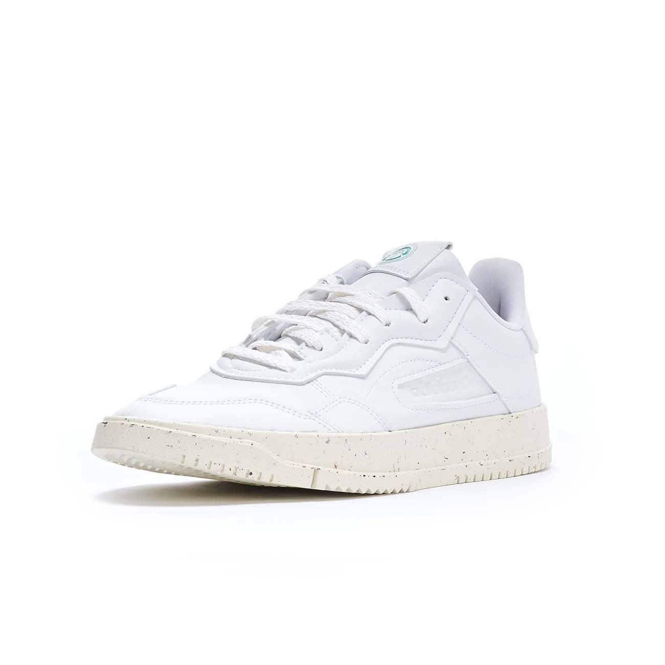 SNEAKERS SC PREMIER Uomo White Green