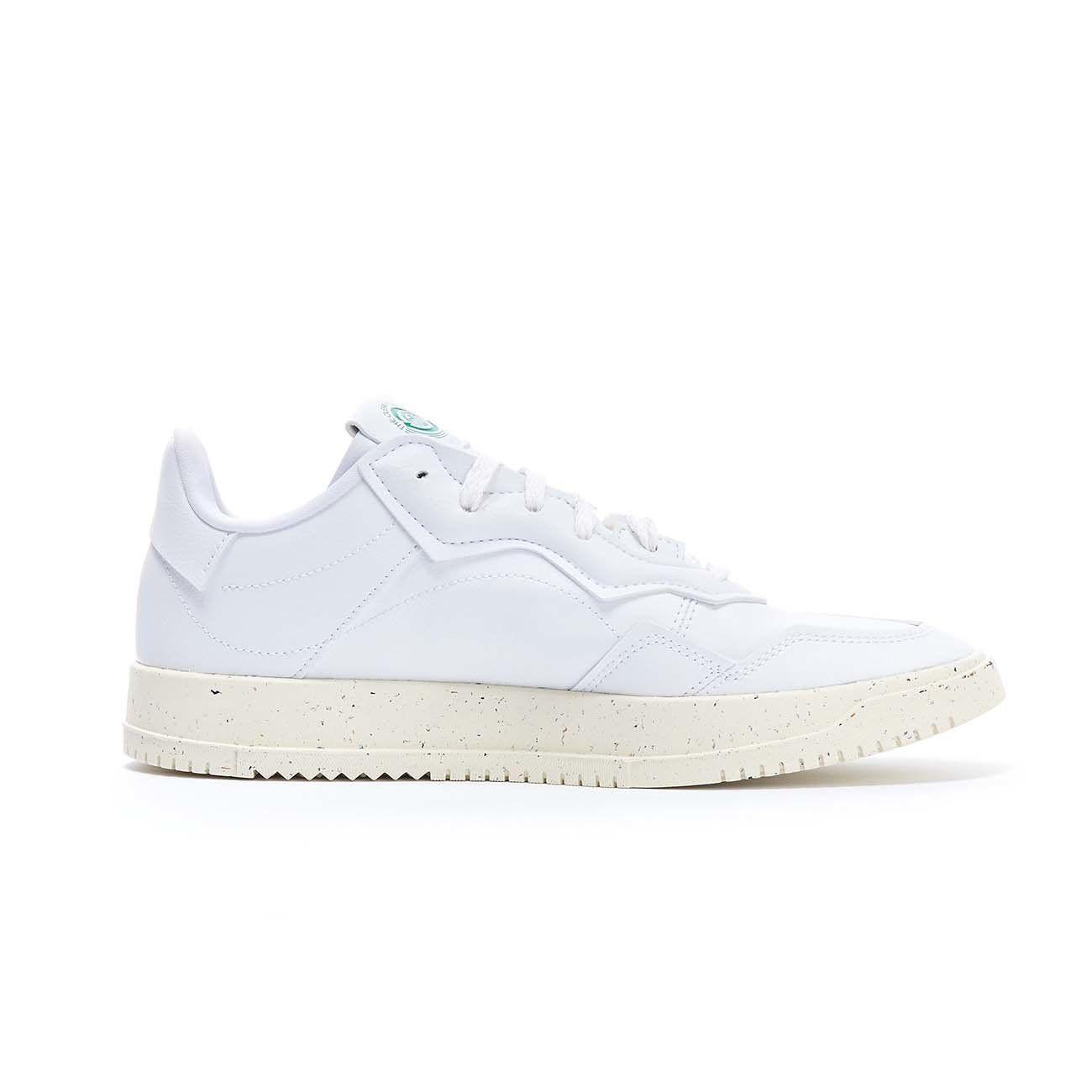 SNEAKERS SC PREMIER Uomo White Green