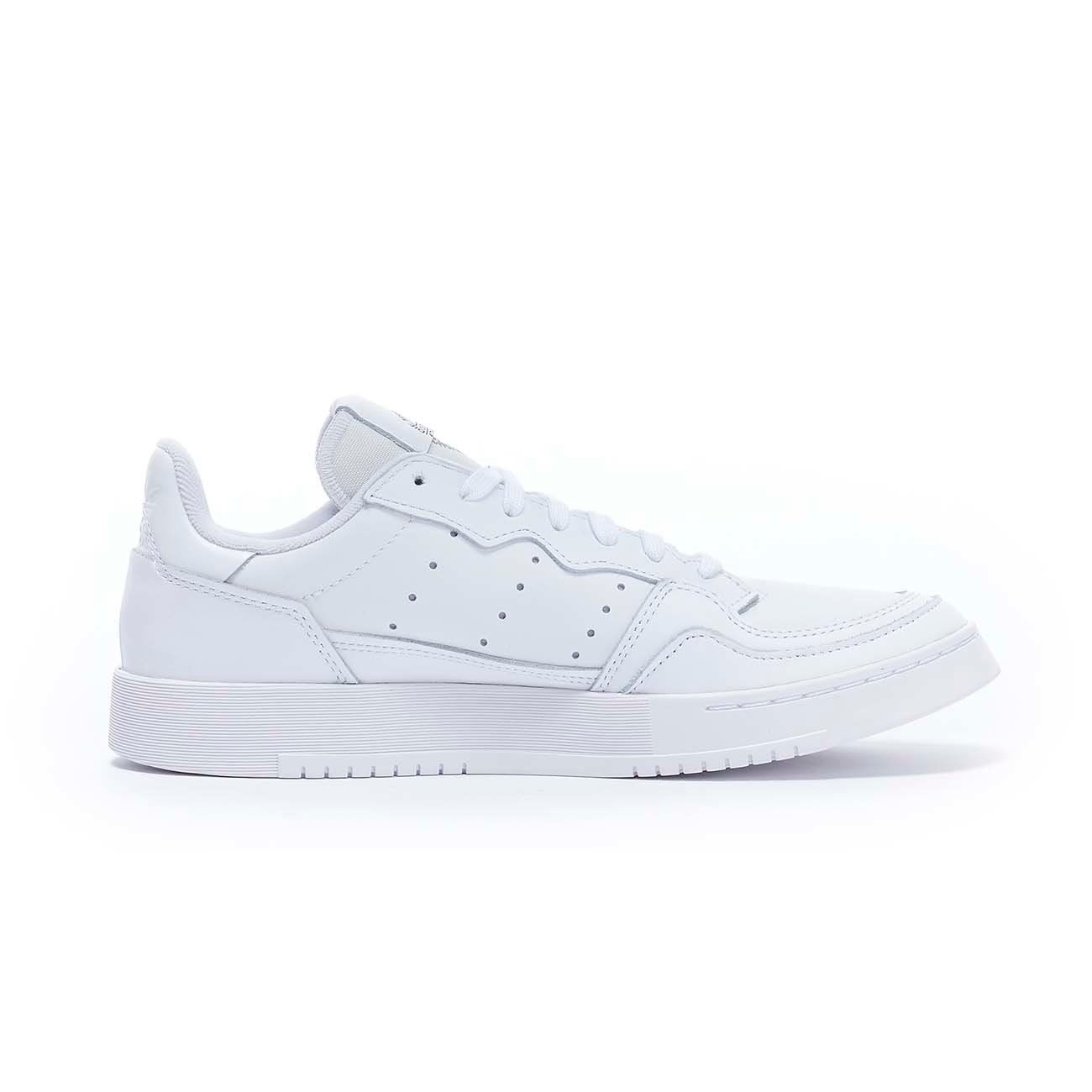 SNEAKERS SUPERCOURT Uomo White