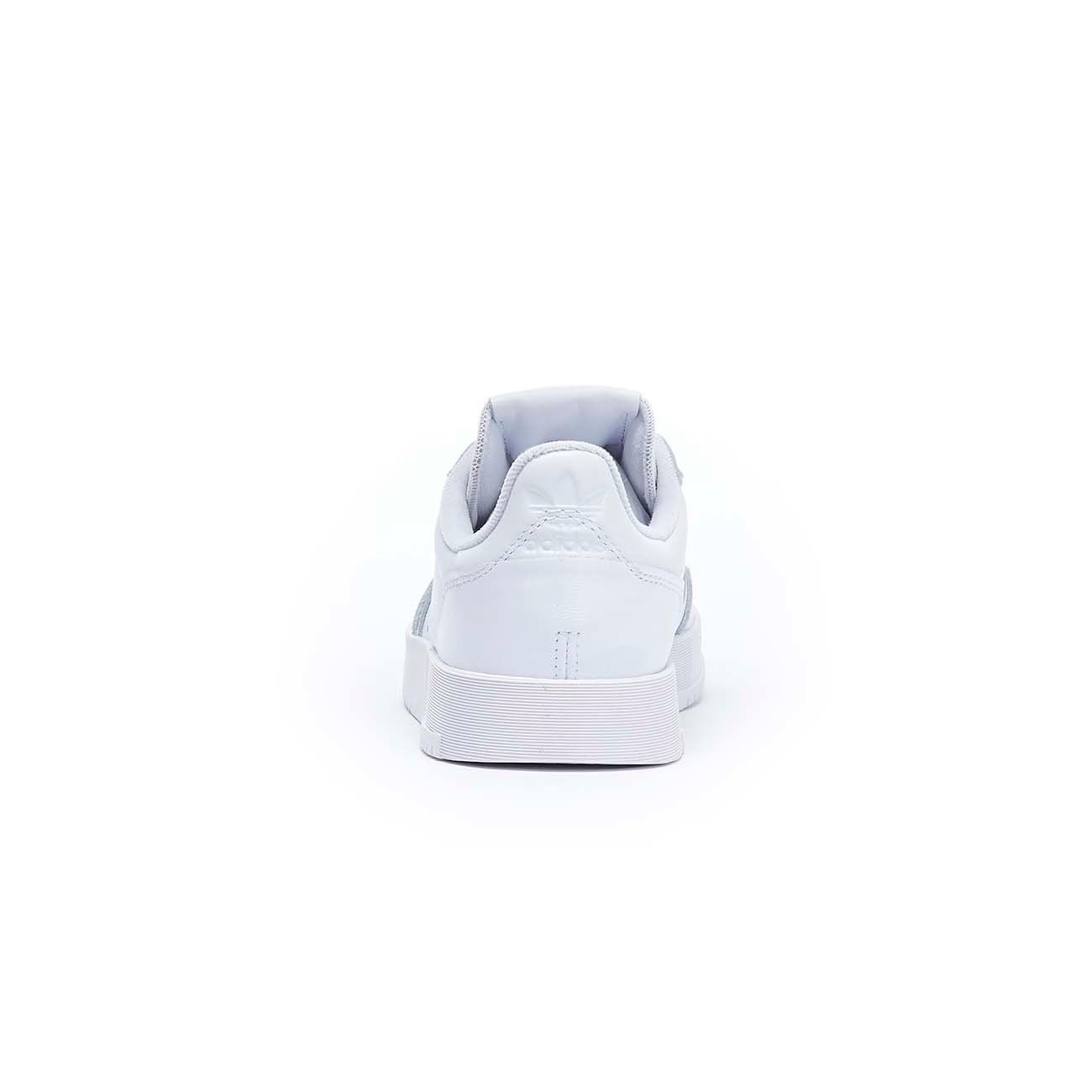 SNEAKERS SUPERCOURT Uomo White