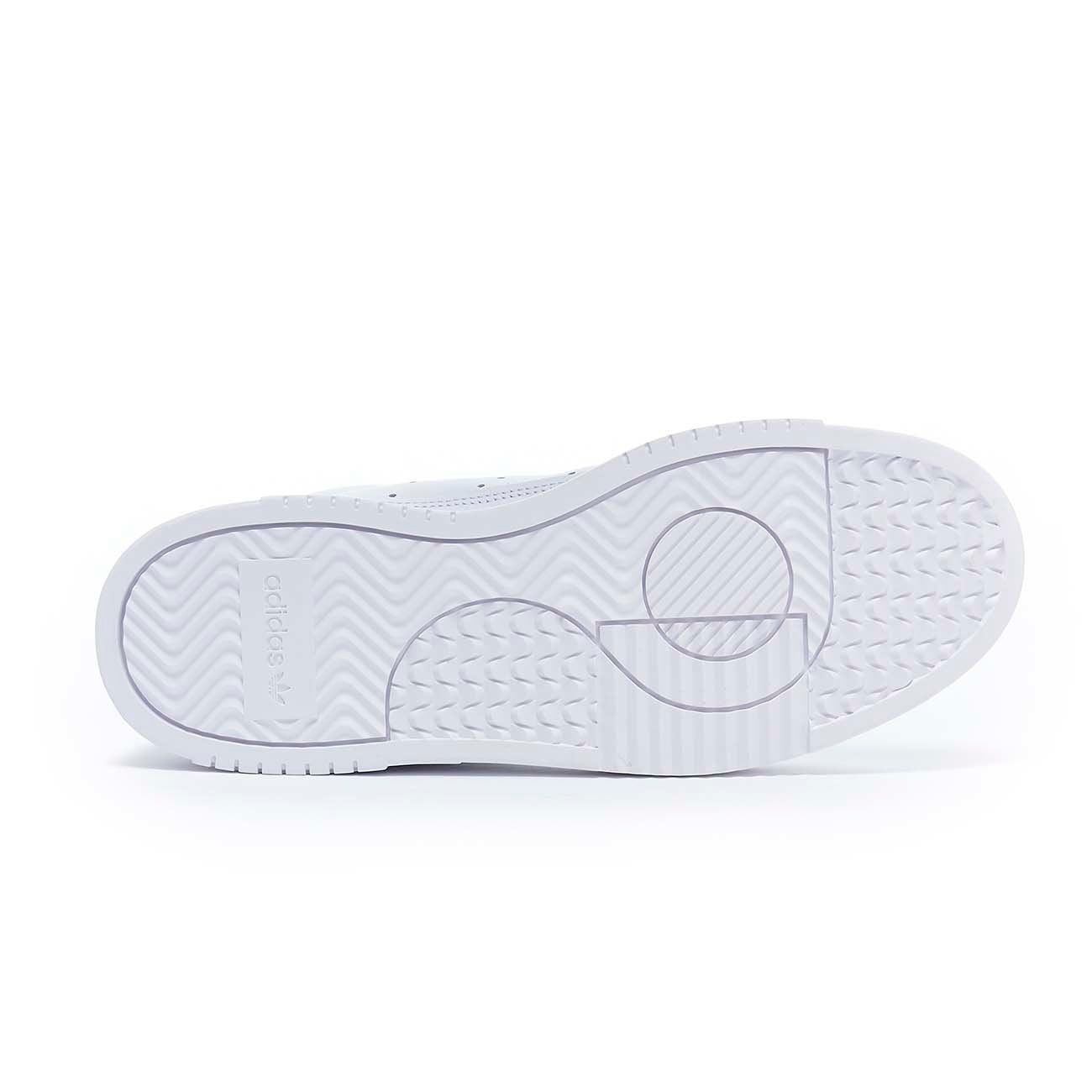 SNEAKERS SUPERCOURT Uomo White