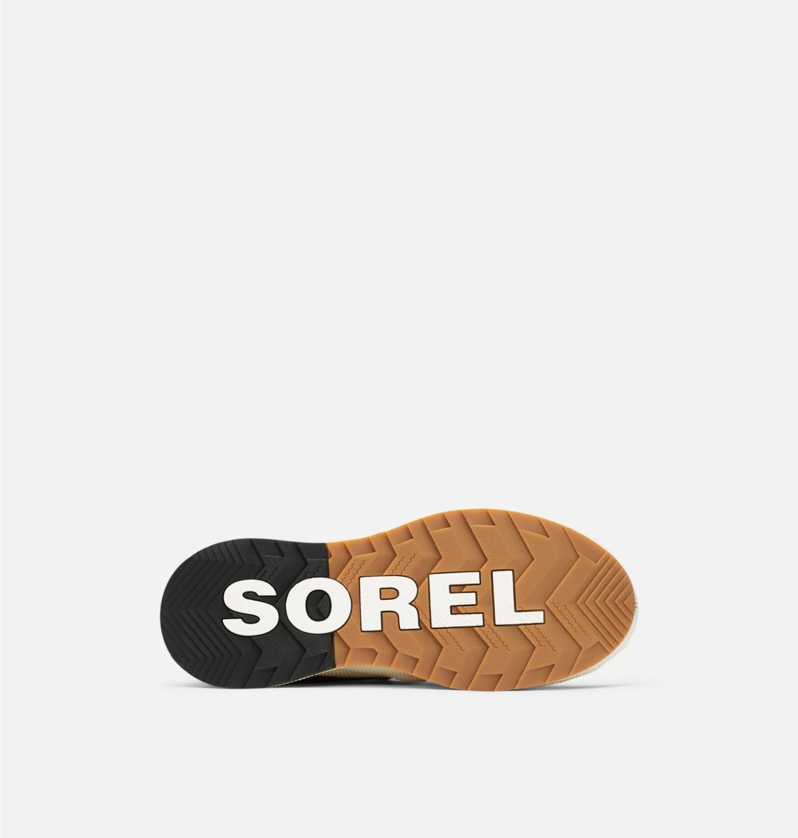 Sorel Women's Out N About III Classic - Taffy/Black