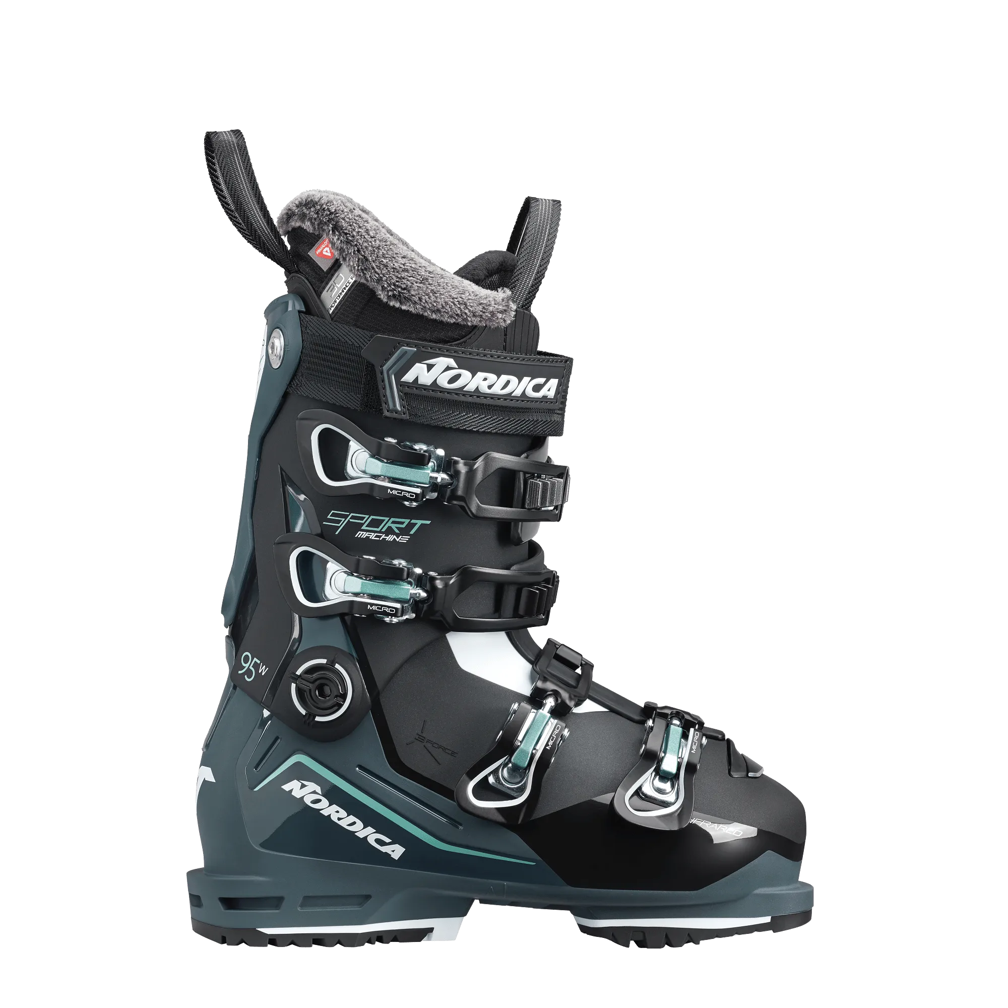 Sportmachine 95 W Boots 2024